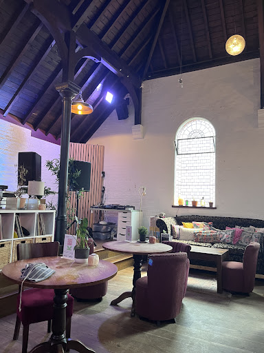 Photo of Cosmic Kitchen - Palace St, Plymouth PL1 2AY